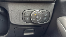 Ford Focus 1.0 EcoBoost 125 Titanium 5dr Petrol Hatchback